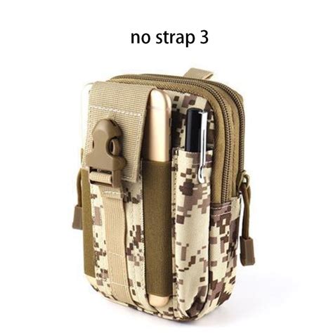 Men Waist Bag Canvas Fanny Pack Belt Phone Drop Leg Bags Military Zipper Waterpr Commodity