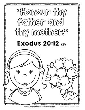 Try our scripture bookmarks for moms, grandmas and aunts! Free Mother's Day Bible Coloring Pages | Sunday school coloring pages, Bible lessons for kids ...