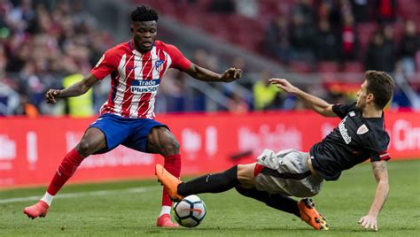 The sides have clashed several. Atletico Madrid vs Athletic Bilbao Preview: How to Watch ...