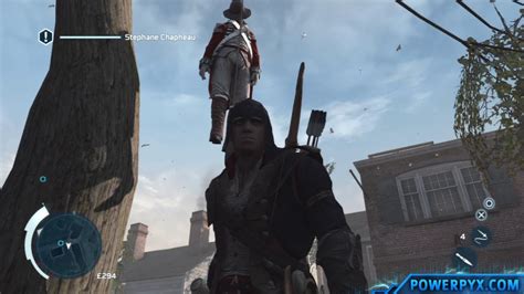 Assassin S Creed 3 Predator Trophy Achievement Guide YouTube