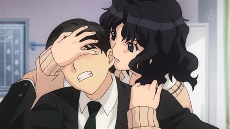 Update More Than Romance Anime With Kissing In Duhocakina