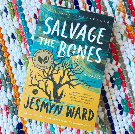 Salvage The Bones Jesmyn Ward Brave Kind Bookshop