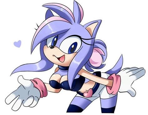 Pin By Itz Ratatoskr On Sonic Sonic Fan Characters Game