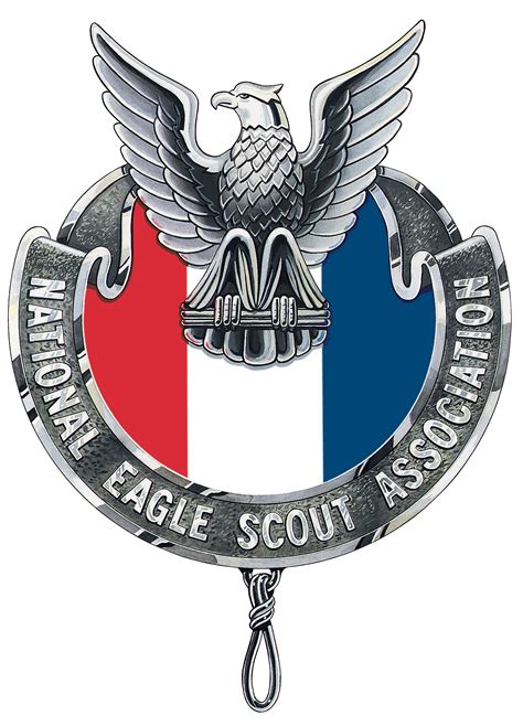 National Eagle Scout Association Nesa Mayflower Council Bsa