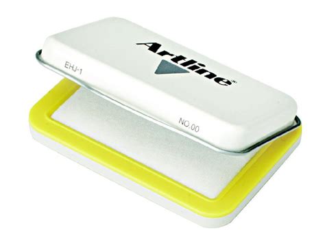 Artline Stamp Pad No00 Ehj 1 Jj Stationery And Sport Equipments