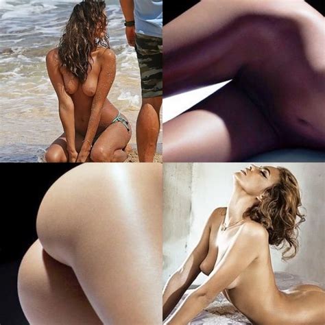 Irina Shayk Nude Photo Collection Leak Fappenist