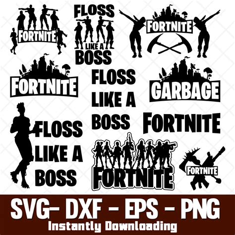 Fortnite Cut Files