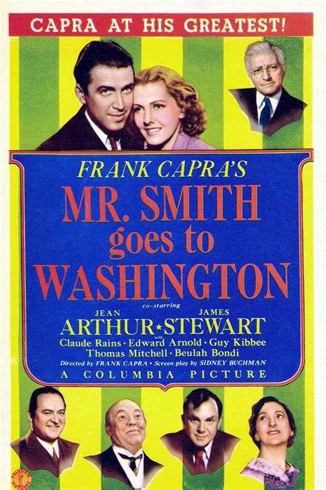 Kompromat Film Wiki - Mr. Smith Goes to Washington wiki, synopsis, reviews, watch and download