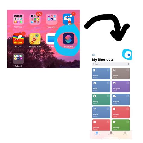 Next, go to the safari app to find a new icon image. Aesthetic App Icons | Stray Kids Amino