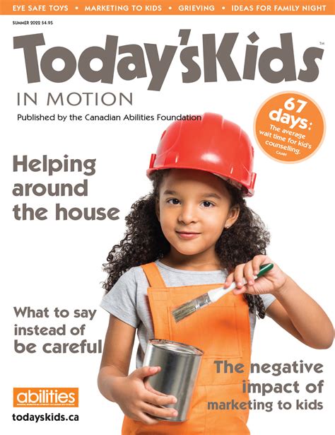 Home Todays Kids In Motion Magazine