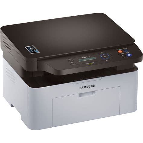 Samsung Xpress M2070fw A4 Mono Multifunction Printer