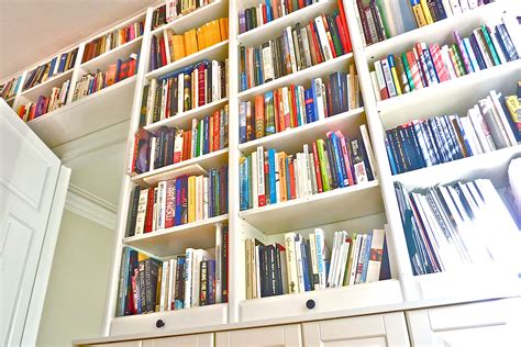 Ikea Bookcase With Sliding Glass Doors - House Items Design