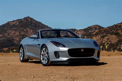 We did not find results for: 2020 Jaguar F-Type Convertible Review, Trims, Specs and ...