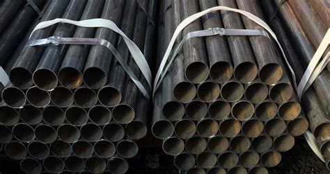 Harga Pipa Besi Hitam 12 Inch Tebal 95 Mm Asia Jaya Steel