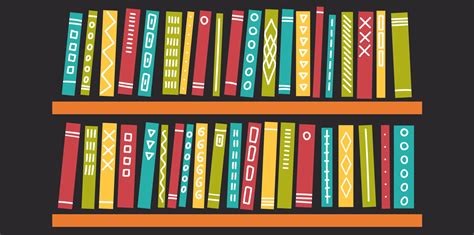 Goodreads Hack: How to Create Custom Bookshelves - Goodreads News & Interviews
