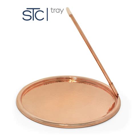 Stc I Tray Copper Stc Specialty Turkish Coffee