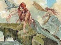 Fantasy Merpeople Ideas Mermaid Art Mermaids And Mermen Mermaid