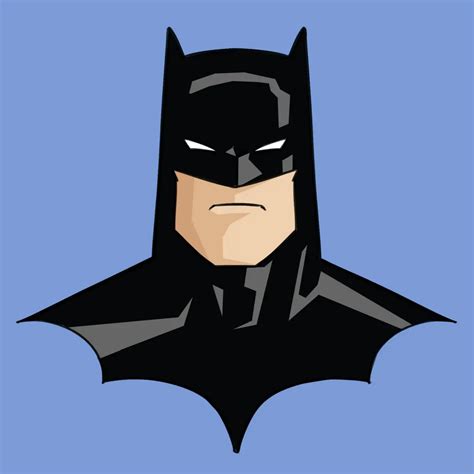Batman Drawing Batman Drawing At Getdrawings Free Download Goetz