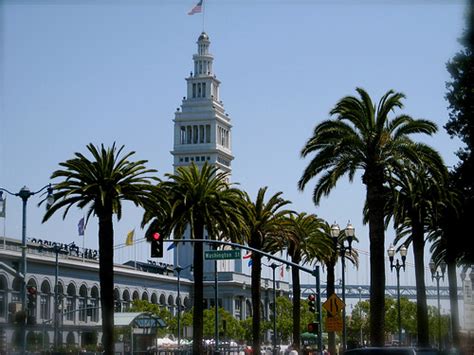 Lunch at San Francisco’s Ferry Building | make. see. eat. do.