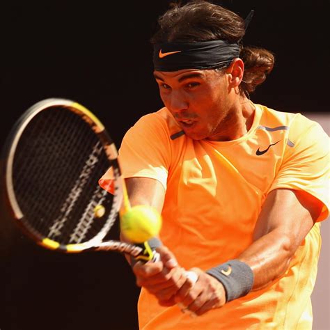 Rafael nadal interview for eurosport (es) ahead of the australian open 2021. Rafael Nadal: Spaniard Must Clean Up Unforced Errors to ...