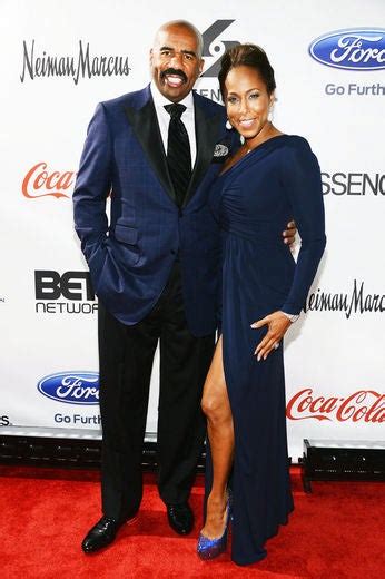 The Steve And Marjorie Harvey Foundation Gala Essence