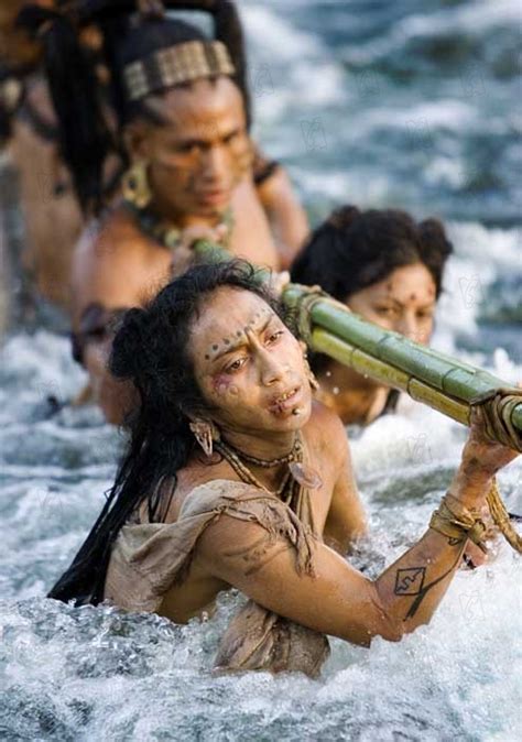 Foto de la película Apocalypto Foto 24 por un total de 52 SensaCine com