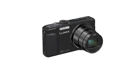 Dmc Zs30 Lumix Panasonic Caribbean