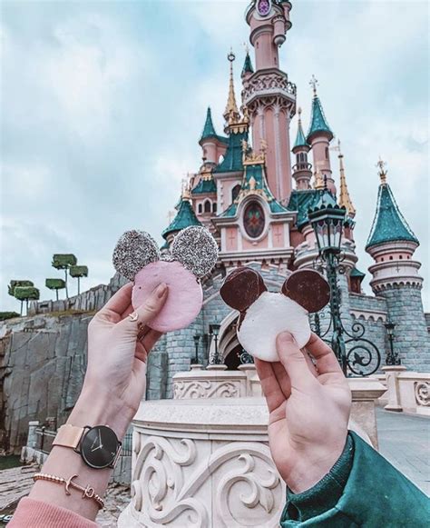Verouture On Instagram Disneyland Disneyland Paris Instagram