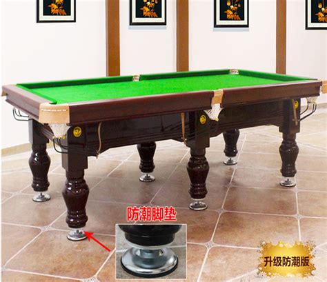 How to buy a pool table, billiards table buyers guide. Wholesale High Quality 8 Ball Billiard Pool Table With ...