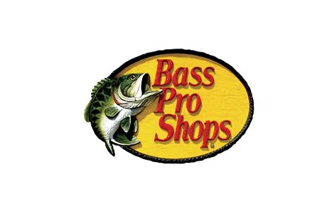 Bass Pro Shop Logo Kampion
