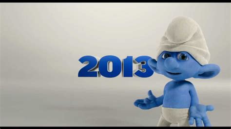 The Smurfs 2 Official Trailer 2013 Hd Youtube