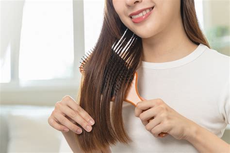 Ini 5 Cara Menjaga Kesehatan Batang Rambut