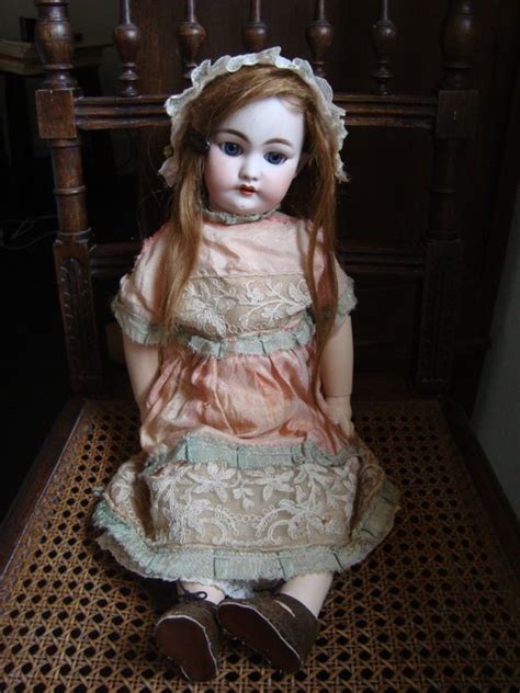 Antique Doll Simon And Halbig 1039 Germany Catawiki