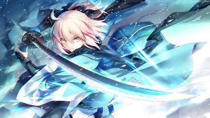 Fate Grand Order Animated Wallpaper Mylivewallpapers Com