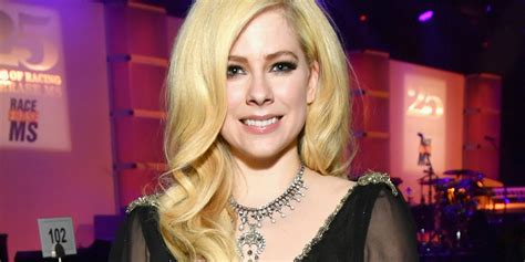 Avril Lavigne Causes Controversy Among Christian Community With New