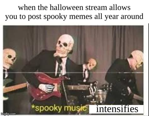 Spooky Imgflip