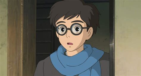 Favorite Studio Ghibli Male Character Anime Amino