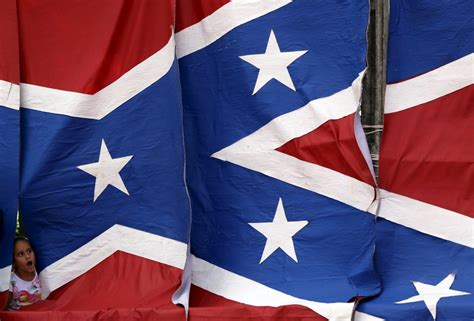 8 Things You Didnt Know About The Confederate Flag Pbs News Weekend