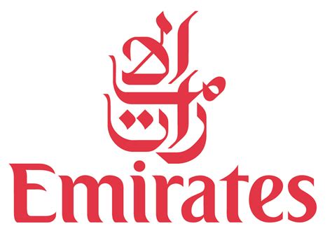 The emirates logo comprises of the company's name which is written in sacred calligraphic lettering in traditional arabic language. Emirates Careers Licensed Aircraft Engineer |Aircraft ...