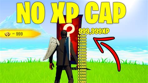 fortnite best afk xp glitch in season 4 chapter 3 999k xp youtube