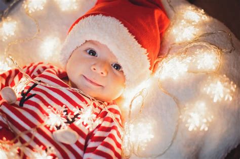 December Babies Are Most Special According To Science Heart