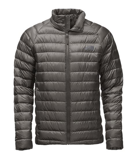 Mens Trevail Jacket The North Face