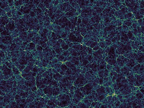 Cosmologists Show That Universe Is Expanding Uniformly Astronomy Now