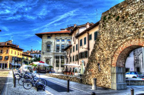 LifeGnome Travels to Friuli-Venezia-Giulia - Lifegnome