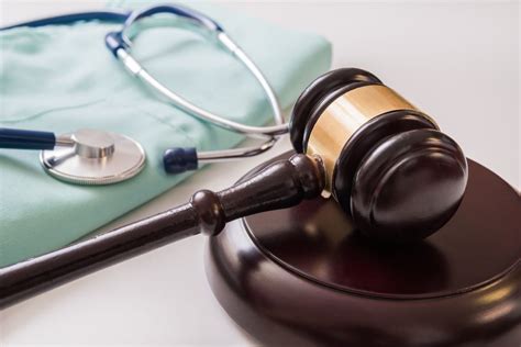 Some Of The Many Federal Laws That Apply To Physicians And The Medical