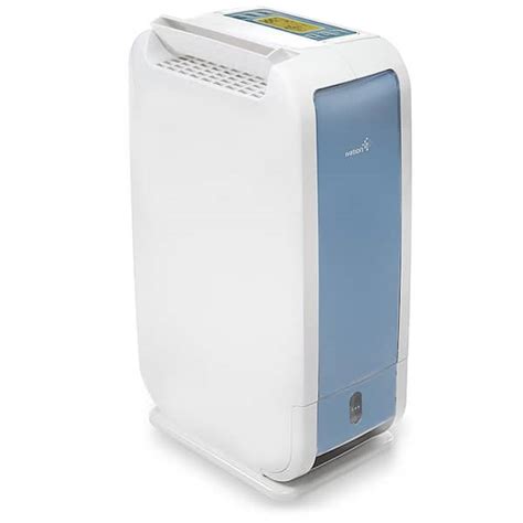 reviews for ivation 13 pint small area desiccant dehumidifier with continuous drain hose pg 3