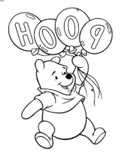 Free Disney Cartoon Characters Coloring Pages Christmas Download Free