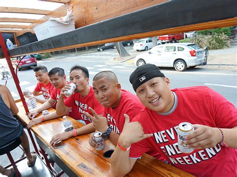 It's the perfect mix of mellow, poolside days mixed with a great nightlife as well. Bachelorette & Bachelor Party Ideas in Sacramento