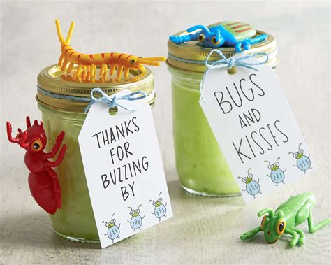 22 Birthday Party Favors For Kids To Go With Your Theme