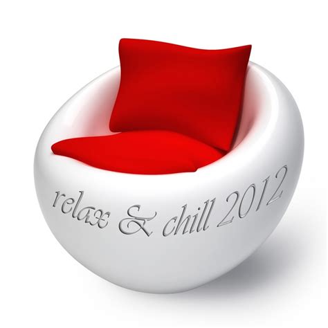 Various Relax And Chill 2012 A Deluxe Compilation Of
